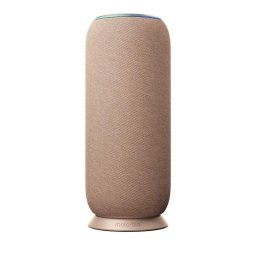 Altavoces Motorola Mono Inalámbricos 30W con Bluetooth 5.0 y IP67 resistente