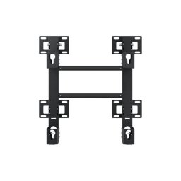 Samsung WMN6575SE Soporte Monitor Pared 1 Pantalla VESA Máx 3200 g Negro