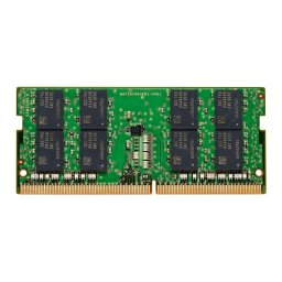 Memoria RAM HP NECC 16GB 1x16GB DDR5 4800MHz SODIMM