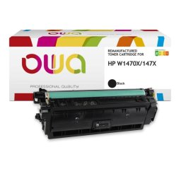 Cartucho de tóner Armor OWA K18899OW 25.200 páginas Negro Compatible HP