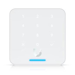 Control de Acceso Ubiquiti UA-G3-Flex Teclado y Tarjeta 1.000 Usuarios Exterior