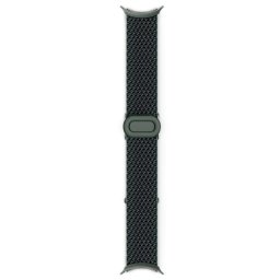 Correa Google Pixel Watch Plástico Acero Inoxidable
