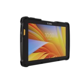 Funda Zebra para ET40/ET45 8" Negra Resistente a Golpes
