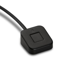 Control de Acceso Kensington VeriMark Desktop Huella Digital 5 Usuarios USB-C y USB-A