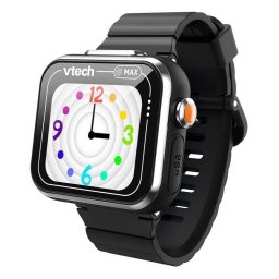 Reloj multifunción VTech KidiZoom para niños con cámara y pantalla táctil