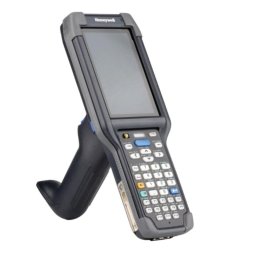 Terminal móvil Honeywell CK65 Pantalla 4" Android Batería 28h