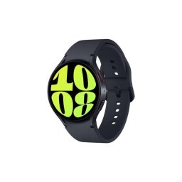 Samsung Galaxy Watch6 4G GPS 44mm Super AMOLED Grafito M/L Versión Internacional