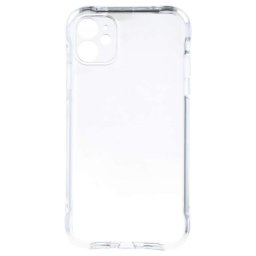 Funda Reforzada Antiyellow Para Iphone 11