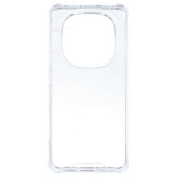 Funda Reforzada Para Xiaomi Redmi Note 14 Pro 4g