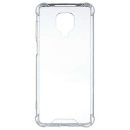 Funda Reforzada Para Xiaomi Redmi Note 9s