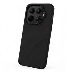 Funda Silicona Color Para Xiaomi 15t Pro