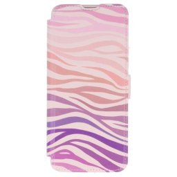 Funda Libro Suave Diseño Para Xiaomi Redmi A3
