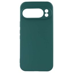 Funda Ultra Suave Con Cubre Cámara Para Google Pixel 10 Pro
