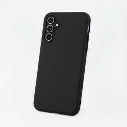 Funda Ultra Suave Con Cubre Cámara Para Samsung Galaxy A16 5g