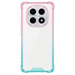 Funda Bumper Reforzada Degradada Para Xiaomi Redmi Note 15 Pro +