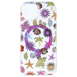 Funda Imd Compatible Con Magsafe Para Iphone 12 Pro Max