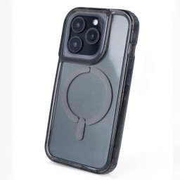 Funda Bumper 3 En 1 Compatible Con Magsafe Para Iphone 14 Pro Max