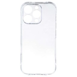 Funda Reforzada Antiyellow Para Iphone 12 Pro Max