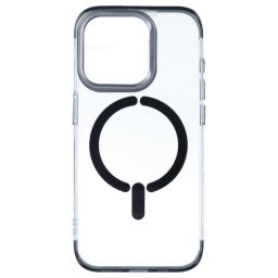 Funda Cam Holder Antiyellow Compatible Con Magsafe Para Iphone 14 Pro Max