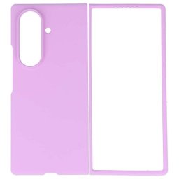Funda Ultra Suave Para Samsung Galaxy Z Fold 7