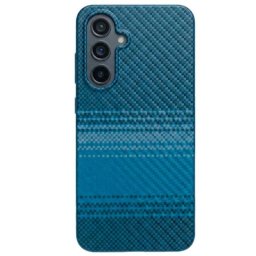 Funda Carbono Para Samsung Galaxy S25 Fe