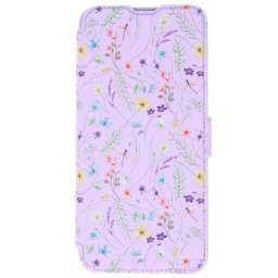 Funda Libro Suave Diseño Para Samsung Galaxy A57