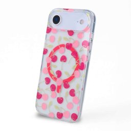 Funda Imd Compatible Con Magsafe Para Iphone Air