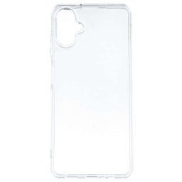 Funda Silicona Transparente Para Samsung Galaxy A06
