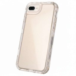 Funda Bumper 3 En 1 Para Iphone Se