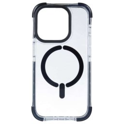 Funda Bumper Compatible Con Magsafe Para Iphone 13 Pro