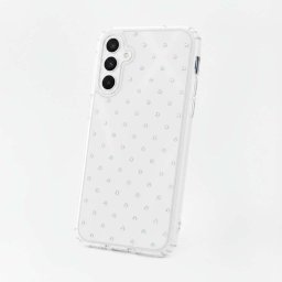 Funda Brillantes Para Samsung Galaxy S25 Plus