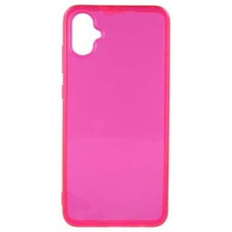 Funda Silicona Color Para Samsung Galaxy A05