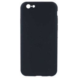 Funda Ultra Suave Con Cubre Cámara Para Iphone 7