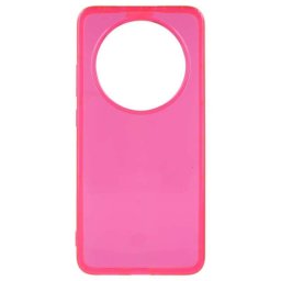 Funda Silicona Color Para Oppo Reno 12 F