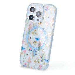 Funda Imd Compatible Con Magsafe Para Iphone 14 Pro Max