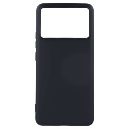 Funda Ultra Suave Para Xiaomi Poco F6 Pro