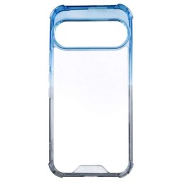 Funda Bumper Reforzada Degradada Para Google Pixel 10 Pro