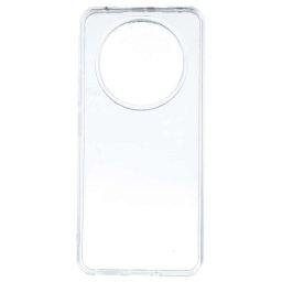 Funda Silicona Transparente Para Realme 12 Plus 5g