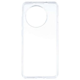 Funda Silicona Transparente Para Oneplus 13r 5g