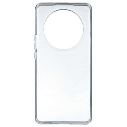 Funda Silicona Transparente Para Huawei Honor Magic6 Lite
