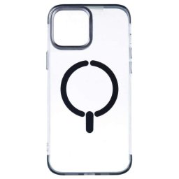 Funda Cam Holder Antiyellow Compatible Con Magsafe Para Iphone 13 Pro Max