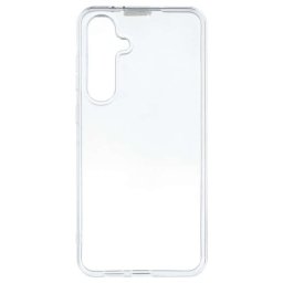 Funda Silicona Transparente Para Samsung Galaxy S24 Fe
