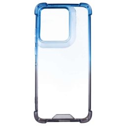 Funda Bumper Reforzada Degradada Para Oppo A40
