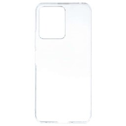 Funda Transparente Antiyellow Para Xiaomi Poco C65