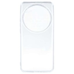 Funda Silicona Transparente Para Xiaomi 15 Ultra