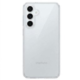 Funda Transparente Antiyellow Para Samsung Galaxy A57