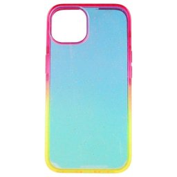 Funda Galaxy Iridiscente Para Iphone 12 Pro Max