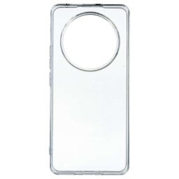 Funda Silicona Transparente Para Realme 12 Pro Plus 5g