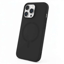 Funda Ultra Suave Compatible Con Magsafe Para Iphone 16 Pro Max