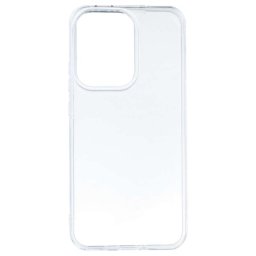 Funda Silicona Transparente Para Oppo Reno13 5g